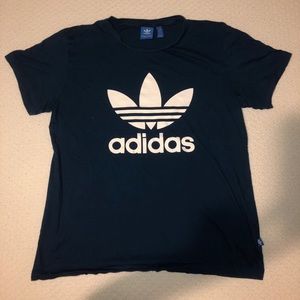 Adidas TREFOIL tee